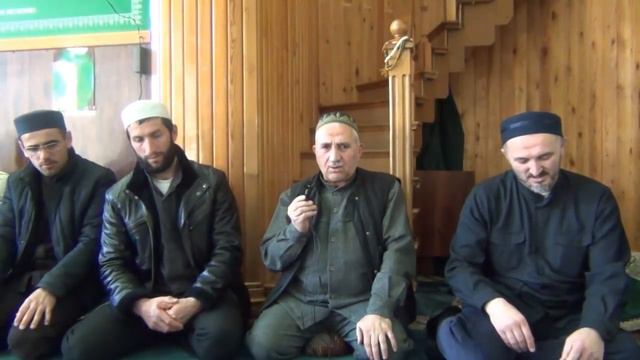 Сиддикъил ГIали хIажи смотреть онлайн