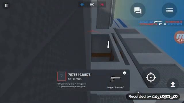 Колян и Денчик играют в блок страйк смотреть онлайн