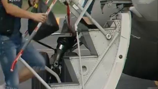 География полётов из чебоксарского аэропорта расширяется смотреть онлайн