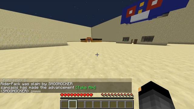 Меня выгнали из города!!!|Новый город БРАВЛТАУН! смотреть онлайн