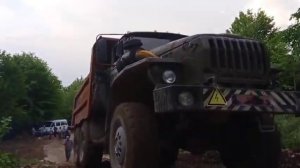 Дарго (дарога в горы) Даьрг1ахой лома боьда некъ!