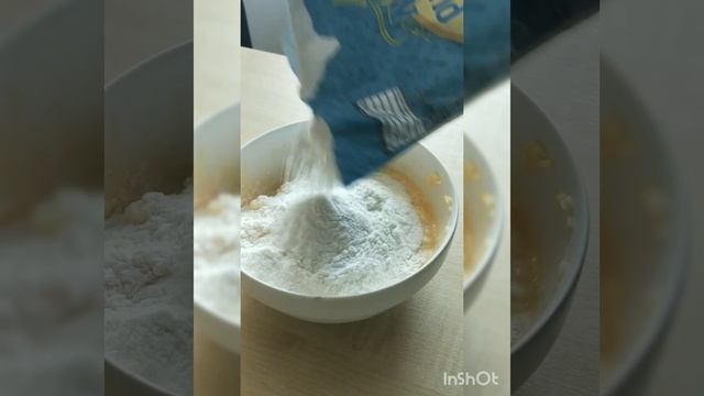 Пп булочки без глютена