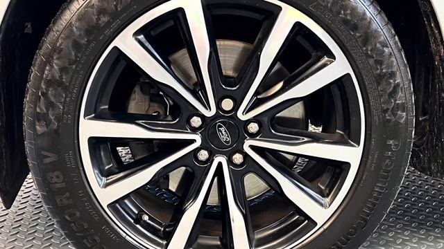 Ford Kuga 2.0TDCI ST-Line 5dr OE17FBN смотреть онлайн