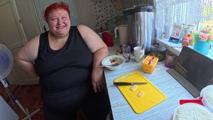 Блюдо с немецкой приправой и китайским произношением