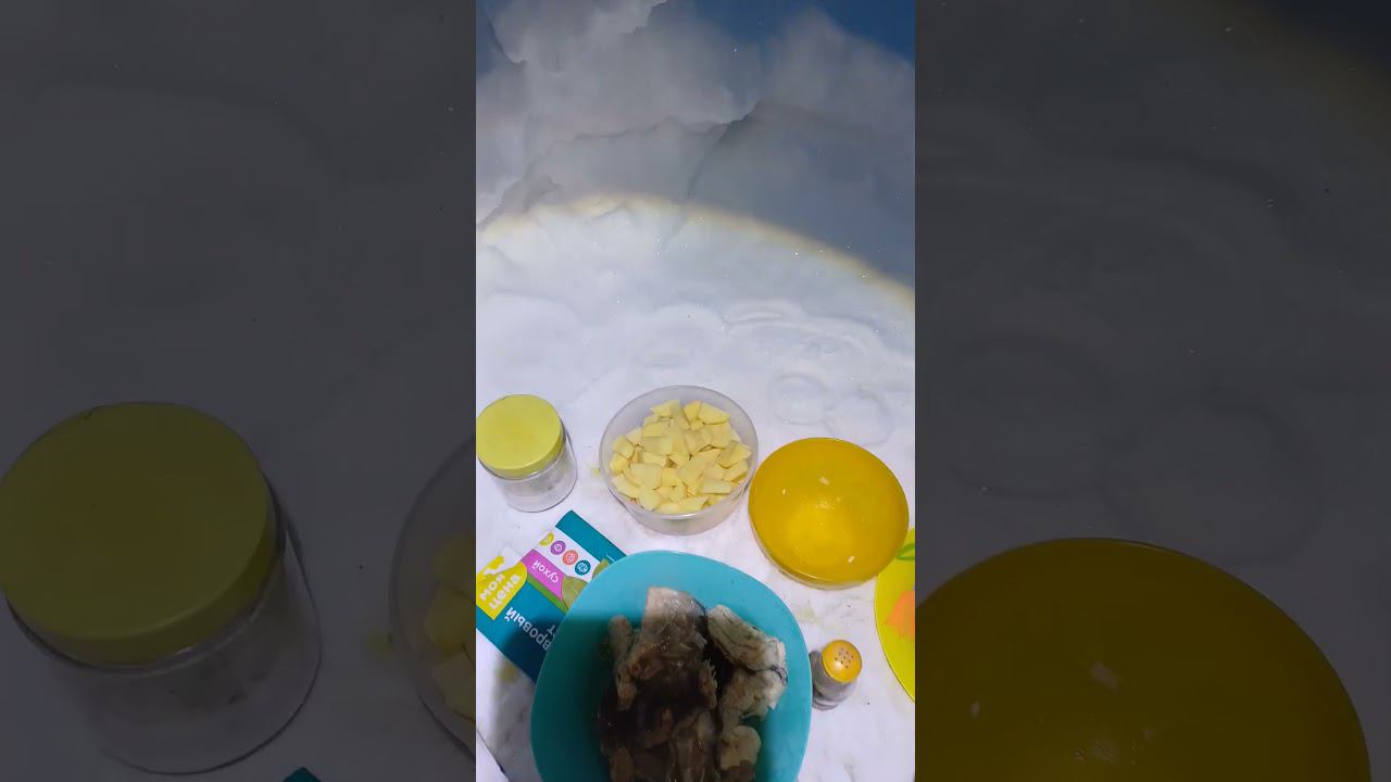 Уха в казане из налима #казан #уха #налим смотреть онлайн