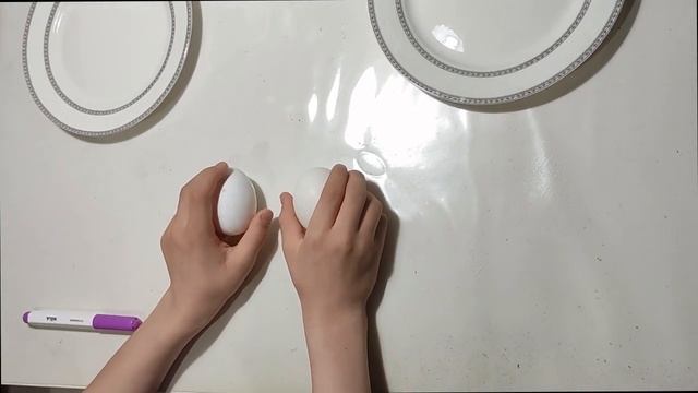 Опыт №3. Вареное яйцо или сырое? смотреть онлайн