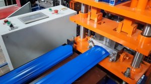 Линия для производства евроштакетника Валенсия