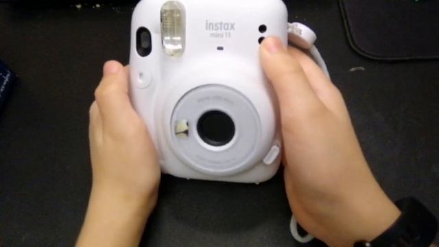 Обзор о фотопарат instax mini 11 смотреть онлайн