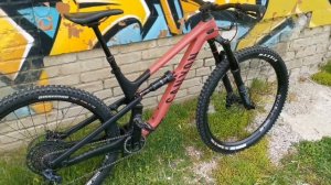 Обзор велосипедов фирмы  CANYON. Велосипедный тест драйв.