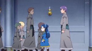 Опенинг 3-го сезона аниме «Honzuki no Gekokujou» (Власть книжного червя).#opening