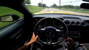 Is the Ford Mustang Shelby GT350 the BEST MANUAL Mustang to Buy in 2023?