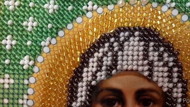 Именная икона - Лариса смотреть онлайн