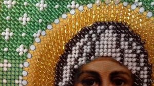 Именная икона - Лариса