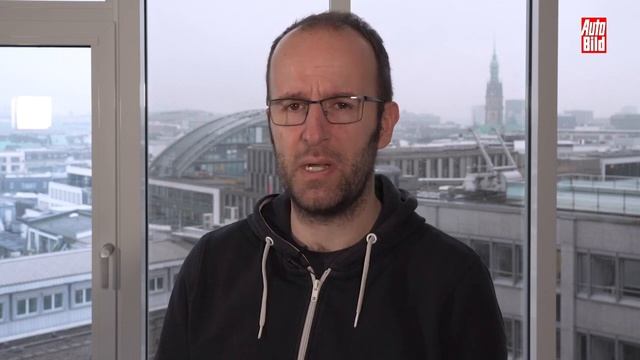 Autobild Klassik Test Wartburg 1.3 von GENEX смотреть онлайн