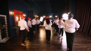 Премьера клипа: "Мафия в городе'!