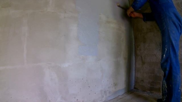 Покраска мастерской смотреть онлайн