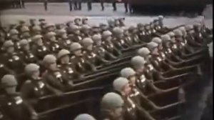 29 ПОБЕДА  Эдуард Хиль  Как,скажи,тебя зовут И она ответила   Победа!