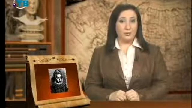 История  Передача 7  Кардинал Ришелье  Темные стороны красного кардинала