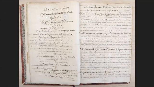 In Occiduis Terris: Jesuit Archives and Latin Literature in Early Modern Canada