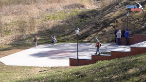 Какой будет набережная в Лодейном Поле