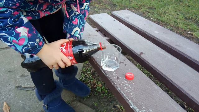 Кока-кола. Часть 2