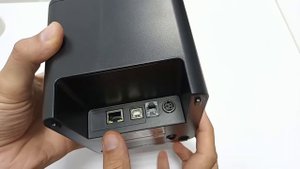 XPrinter XP-T80A 80MM Thermal Receipt Printer