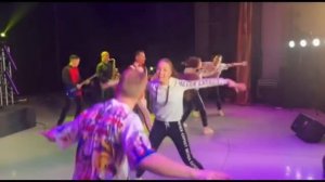 Рифат Зарипов -  Как живет татарский шоумен? Из пародиста в универсального артиста! (Биография)