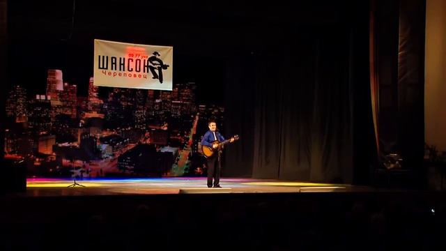 НИКОЛАЙ КОТРИН - СТАКАНЧИКИ ГРАНЕНЫЕ смотреть онлайн