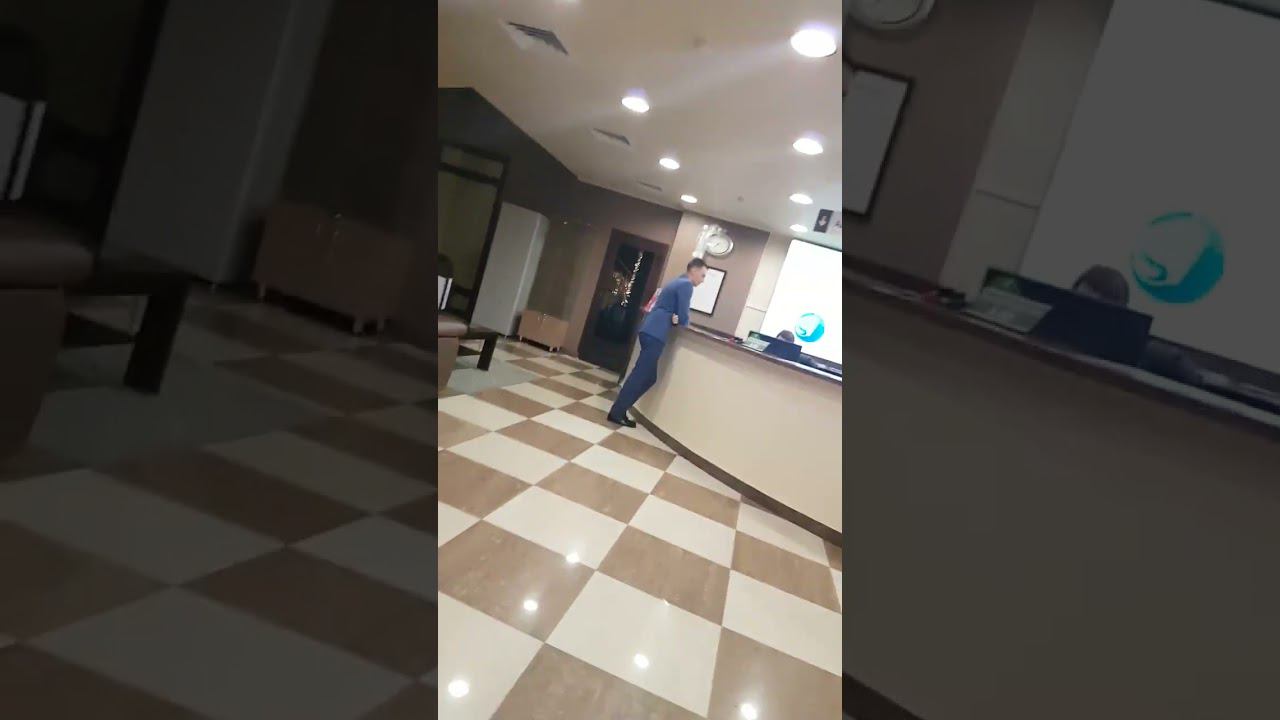 санаторий Россия г.Белокуриха, вход
