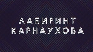 Лабиринт Карнаухова | Соловьёв LIVE | 6 мая 2022 года