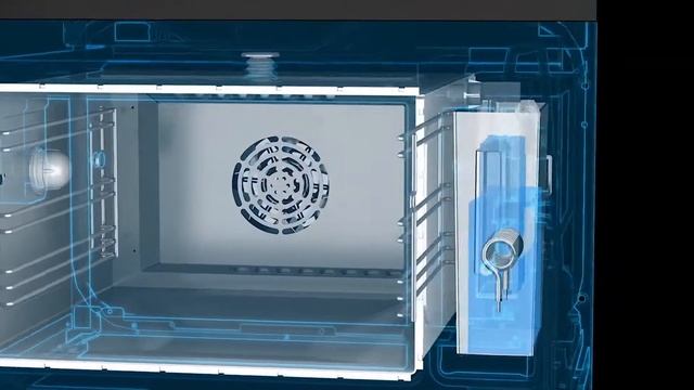 Ariston Product: Combi Steam Oven, MS 798 IX A (EX) смотреть онлайн