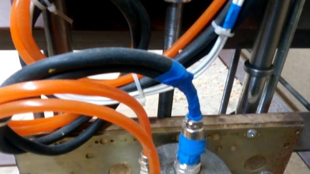 3d ЧПУ фрезер своими руками! смотреть онлайн