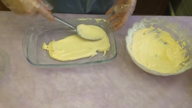 Ульянова Елизавета, шк. №1228, кл. 9 - Шарлотка смотреть онлайн