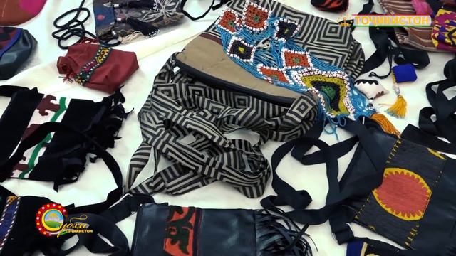 СУБХИ ТОЧИКИСТОН РУЗИ МОДАР 8 МАРТ 4 смотреть онлайн