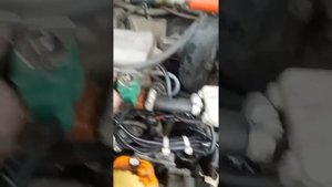 Ошибка форсунки ГБО 4