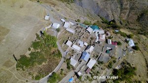 с. Цумада у Андийского койсу. Дагестан, Цумадинский район.