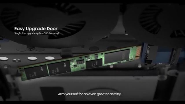 Samsung notebook odyssey смотреть онлайн