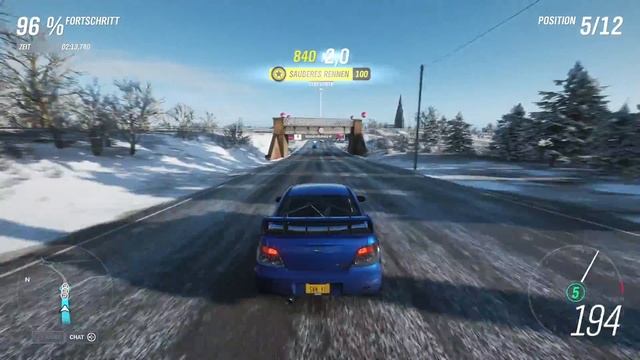 Forza Horizon 4 *Let´s Play* #1 - Querfeldeinrennen und neues KFZ! смотреть онлайн