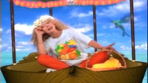 НАТАЛЬЯ ВЕТЛИЦКАЯ - ГЛУПЫЕ МЕЧТЫ (NATALIA VETLITSKAYA - FOOLISH DREAMS)