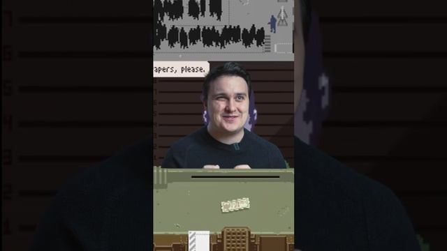 These games had ONLY 1 DEVELOPER?? #coder #computerprogrammer #technology #gaming #coder #gamedev смотреть онлайн