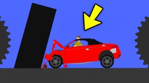 САМЫЙ МОЩНЫЙ КРАШ ТЕСТ! СМЕРТЕЛЬНЫЕ АВАРИИ НА КРУТЫХ ТАЧКАХ! СИМУЛЯТОР РАЗРУШЕНИЯ МАШИН В Algodoo