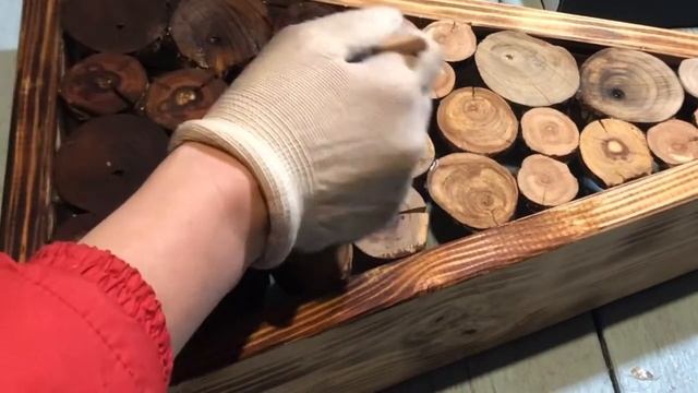 ДЕКОР ИЗ ДЕРЕВА СВОИМИ РУКАМИ || ПОДЕЛКА ИЗ ДЕРЕВА || ОБЖИГ ДЕРЕВА ГОРЕЛКОЙ || WOOD DECOR OWN HANDS