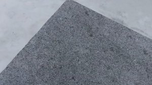 Реставрация гранитных ступеней