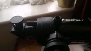 Amazing Celestron C90 Maksutov Telescope