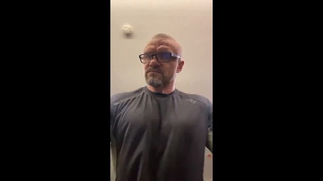 Владимир Епифанцев про Осознание себя смотреть онлайн