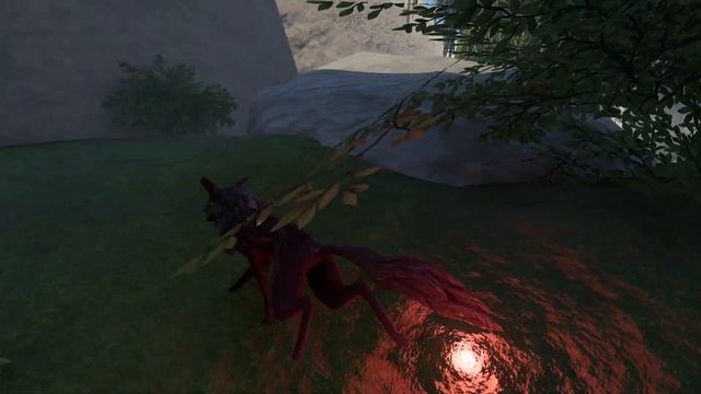 ОБРАТНАЯ СТОРОНА ПРАЗДНИКА [ Lost Ember ] №3 смотреть онлайн