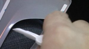 Тюнинг салона автомобиля