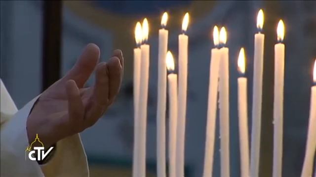 Отче наш італійською, в східному стилі смотреть онлайн