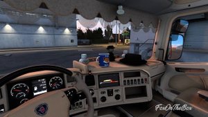 ETS2 1.47 RJL Scania G, R, R 4-series & Streamline | Euro Truck Simulator 2 Mod