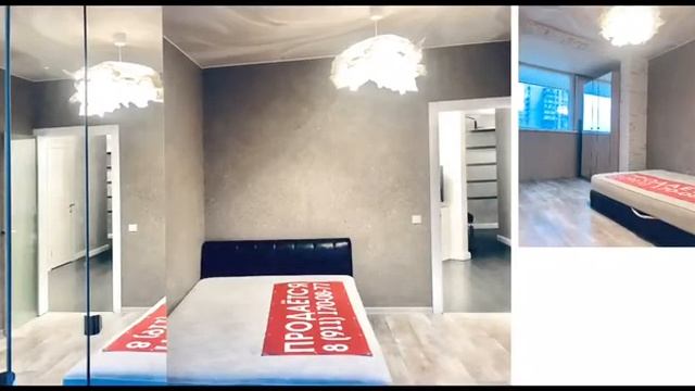 Евродвушка в скандинавском стиле смотреть онлайн